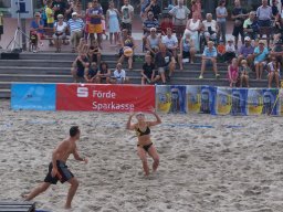 Beachcup 2014